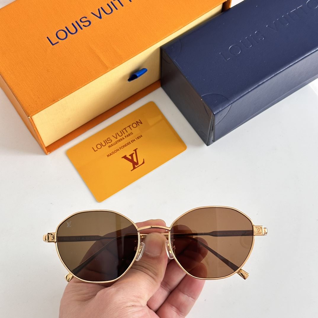 Louis Vuitton Sunglasses